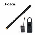 16-60cm Air Rubber Replacement Hose Extension Tube Adapter Inflator Pump Parts For Xiaomi Mijia Inflator