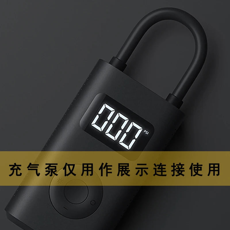 16-60cm Air Rubber Replacement Hose Extension Tube Adapter Inflator Pump Parts For Xiaomi Mijia Inflator
