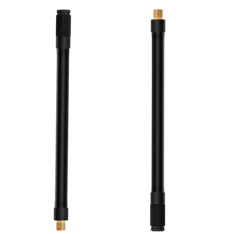 16-60cm Air Rubber Replacement Hose Extension Tube Adapter Inflator Pump Parts For Xiaomi Mijia Inflator