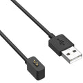 USB Magnetic Charger Cable Charging Cradle Adapter Data Dock for Redmi Watch 4 3 Band 2 for Xiaomi Mi Band 8 Chargers Line