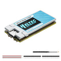 Heltec Mesh Node T096 NRF52840 LoRa Meshtastic Node13uA Ultra-Low Power SX1262 UC6580 Dual-Band GNSS Module Arduino Meshcore