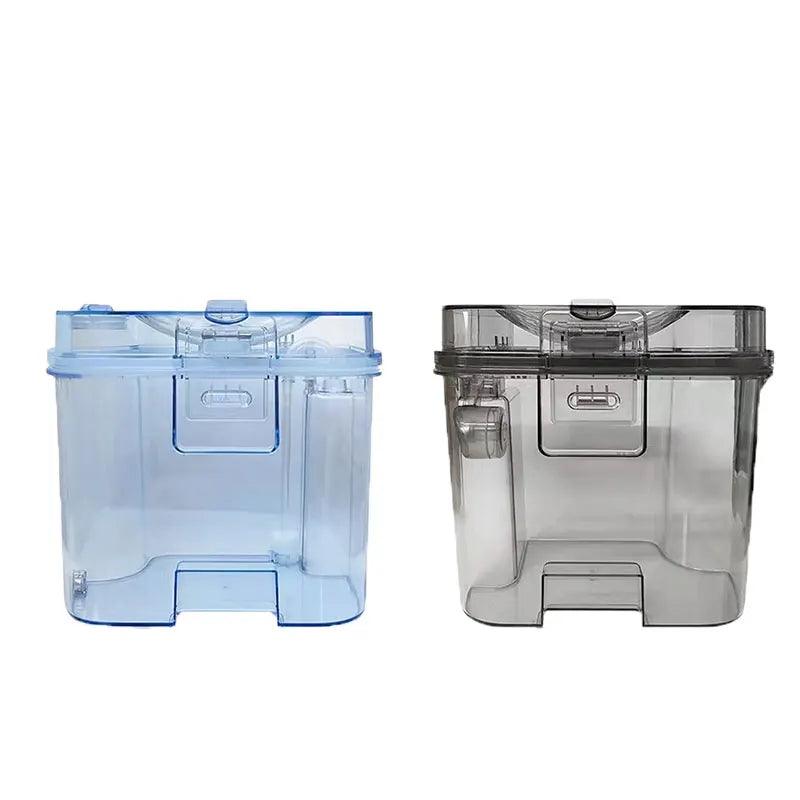 Original Dreame W10 Vacuum Cleaner Spare Parts, Clean Water Tank Recovery Tank Accessories for Dreame W10 W10 pro