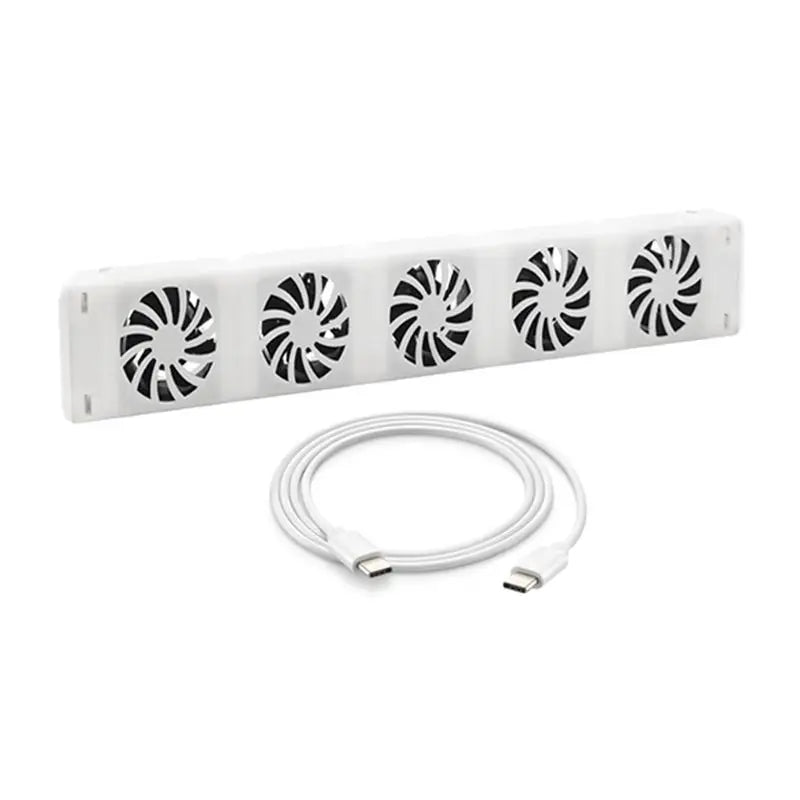 -November Heating Cooling System Ventilator Fan Energy-Efficient Fan Heater For Smart Radiator Booster Extension Set Radiator Fa