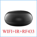 HIMOJO Universal WiFi IR RF Bluetooth Smart Home Appliances Remote Controller for Tuya Smart Life App Alexa Voice Control AC TV