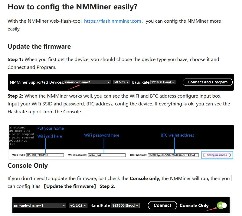 NMMiner NerdMiner V2 Hashrate 980KH/s Lucky Miner ESP32 2.8 inch Smart Display Crypto Solo Lottery Bitcoin ESP32-2432S028R DROOM