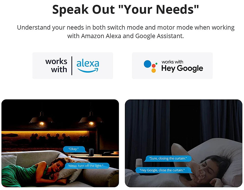 16A 20A Tuya WiFi Smart Switch 2-way Control Mini Smart Breaker Work With Smart Life Alexa Google Home Alice
