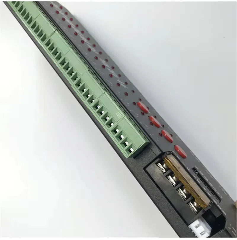 Smart home led controller for staircase Automatic Pir Sensor Stair Controller with CE certificate Support 36 step lights
