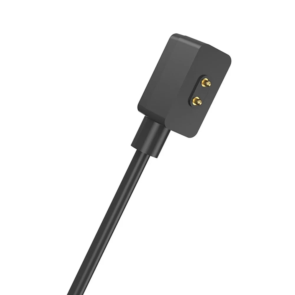 USB Magnetic Charger Cable Charging Cradle Adapter Data Dock for Redmi Watch 4 3 Band 2 for Xiaomi Mi Band 8 Chargers Line