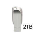 512GB Pen Drive USB Memory Stick 256GB Metal Pendrive High Speed Memoria USB 128GB 64GB USB 3.0 Flash Drive For Lenovo Equipment