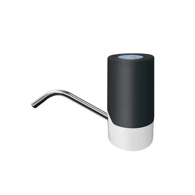 Automatic Electric Water Dispenser For Gallon Bottles USB Powered Drinking Water Pump Water Treatment Appliances