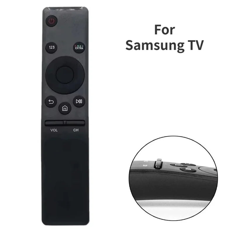 4K TV Remote Control For Samsung Smart Remote Control Replacement HD TV BN59-1358C BN59-1358D BN59-01350 BN59-01363 BN59-01260A