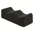 High Rebound Foam Buttock Pillow BBL Seat Cushion Relief Waist Pain Butt Lift Cushion Home and Office Sofa Lounge Chairs Pad