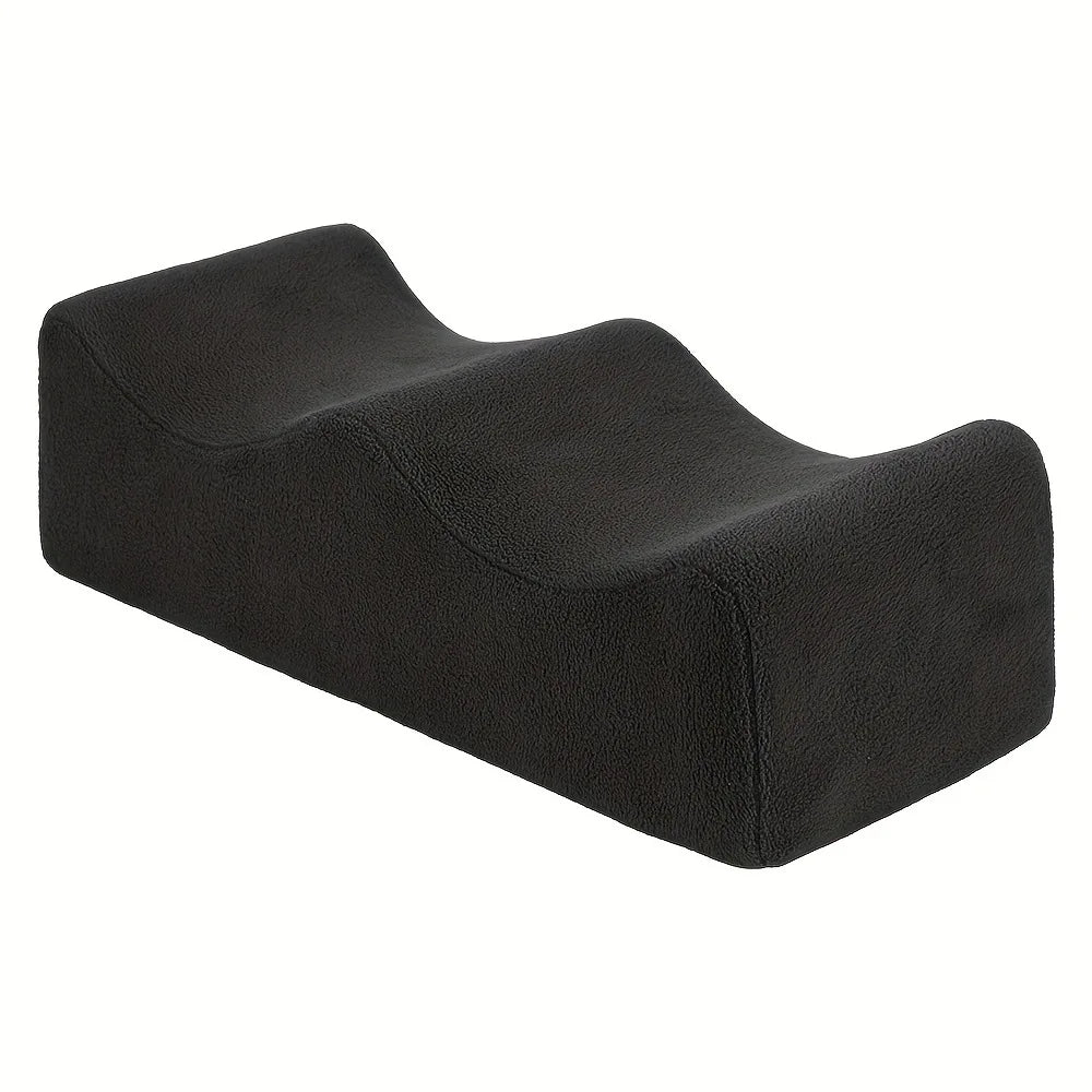 High Rebound Foam Buttock Pillow BBL Seat Cushion Relief Waist Pain Butt Lift Cushion Home and Office Sofa Lounge Chairs Pad