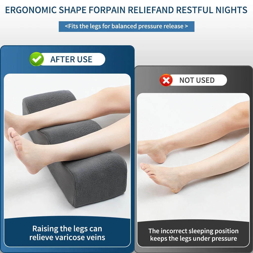 High Rebound Foam Buttock Pillow BBL Seat Cushion Relief Waist Pain Butt Lift Cushion Home and Office Sofa Lounge Chairs Pad