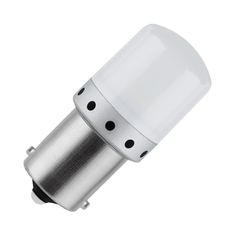 P21W led BAY15D PY21W BA15S White Car LED Bulb P21/5W Turn Signal 1156 3030 1157 T20 W16W T15 W21/5W 7443 W21W 7440