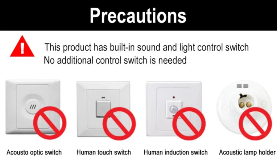 E27 LED Light Control Sensor Light Bulb 15W 12W 9W 7W 5W AC85-265V Day Night Light Auto ON OFF Patio Porch Smart Lamp for Garden