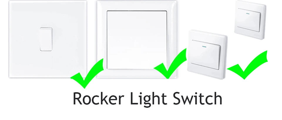 16A 20A Tuya WiFi Smart Switch 2-way Control Mini Smart Breaker Work With Smart Life Alexa Google Home Alice