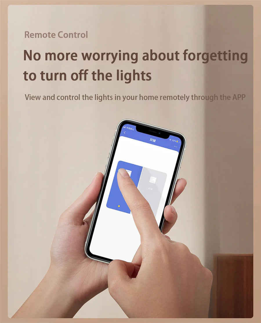 Aqara Smart Wall Switch E1 ZigBee 3.0 Wireless Smart Home Light Button No With Neutral Fire Wire For Xiaomi Mi Home Homekit APP