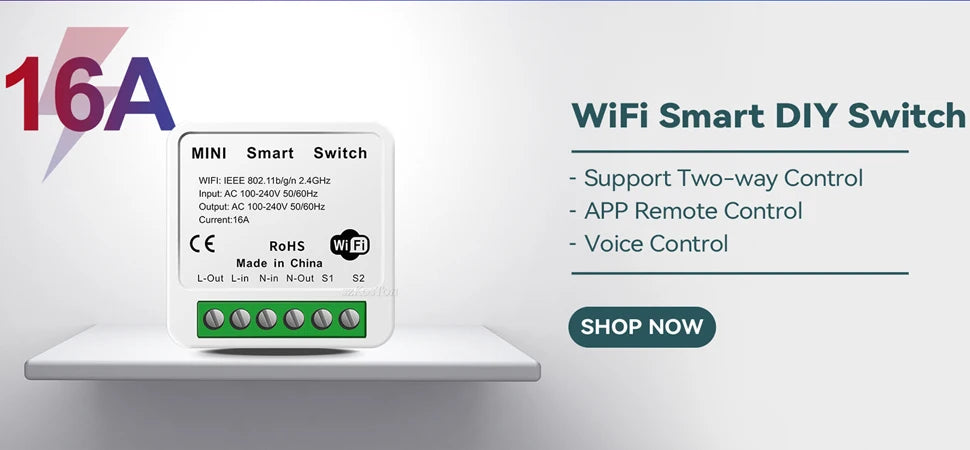 Tuya Zigbee3.0 Smart Switch 1/2 Gang Home Automation Timer Relay with KWh Power Monitor Smart Life APP Voice for Alexa Google