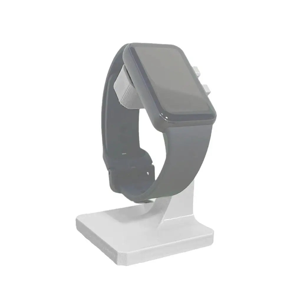 Wireless fast watch Charger Dock Base For Samsung Galaxy Fit 3 Bracelet Charging Stand 3D Printing Smartwatch Storage Bracket