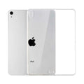 TPU Transparent Silicone Case For iPad 10th generation Mini 6 Air 5 10.9 Shockproof Cover For iPad 10.2 7th 8th 9th Pro 11 12.9