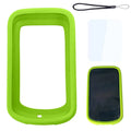 Silicone Protective Cover For IGPSPORT BSC500 Case Of GPS Bike Bicycle Computer Protection With Screen Protector Lanyard