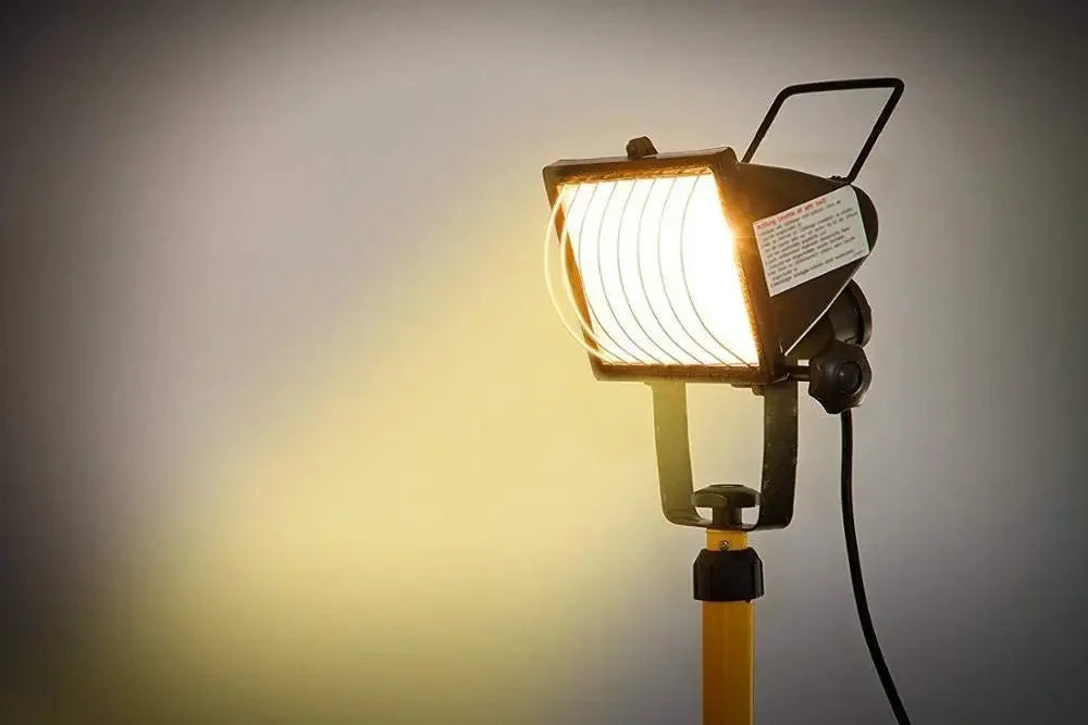 10/50PCS J118 100W 200W 300W LED Glass Tube COB Light Bulb High Power Corn Lamp Replace Halogen Light Wholesale