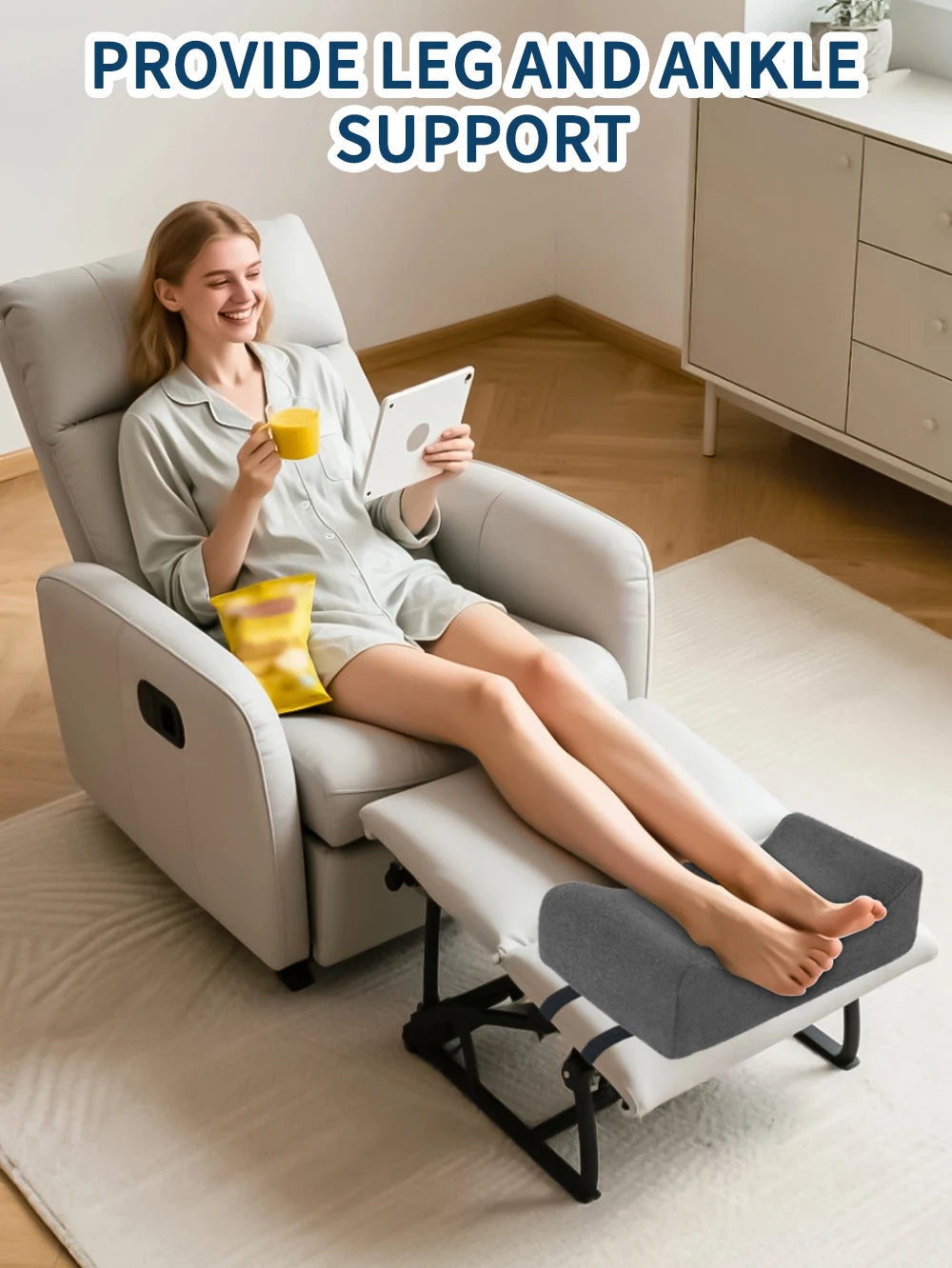 High Rebound Foam Buttock Pillow BBL Seat Cushion Relief Waist Pain Butt Lift Cushion Home and Office Sofa Lounge Chairs Pad
