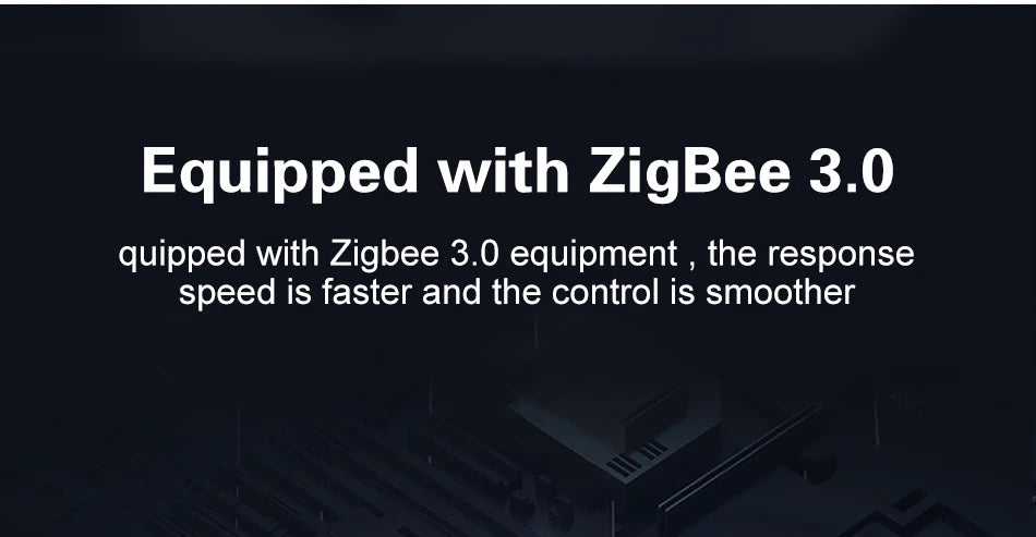 Tuya ZigBee 3.0 Smart Zigbee Hub Wired Gateway Bridge with Network Cable Smart Life Remote Control Works with Alexa Google Home