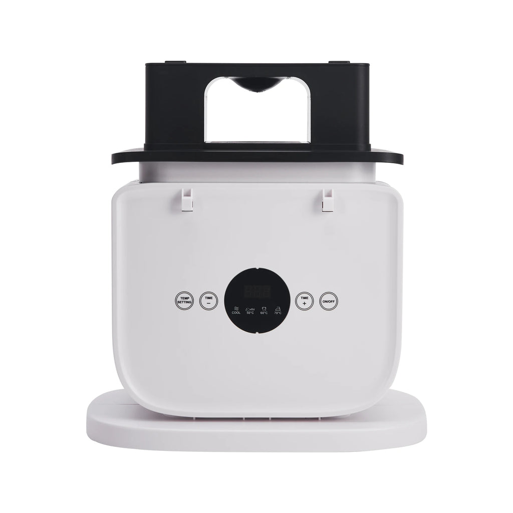 Fully Automatic Human-Shaped Garment Steamer Iron Wrinkle Removal Clothes Care Machine Magic Dryer Shirt Garment Machine