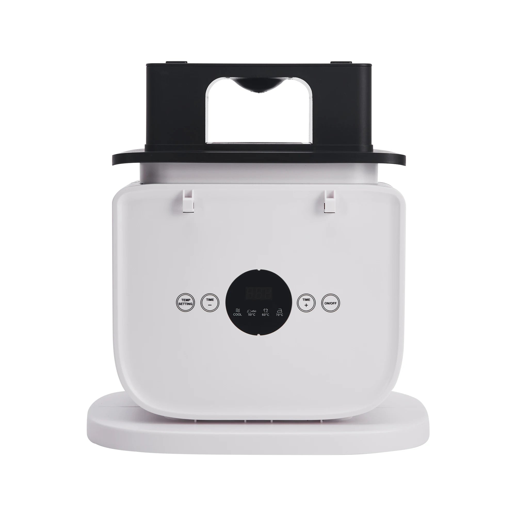 Fully Automatic Human-Shaped Garment Steamer Iron Wrinkle Removal Clothes Care Machine Magic Dryer Shirt Garment Machine