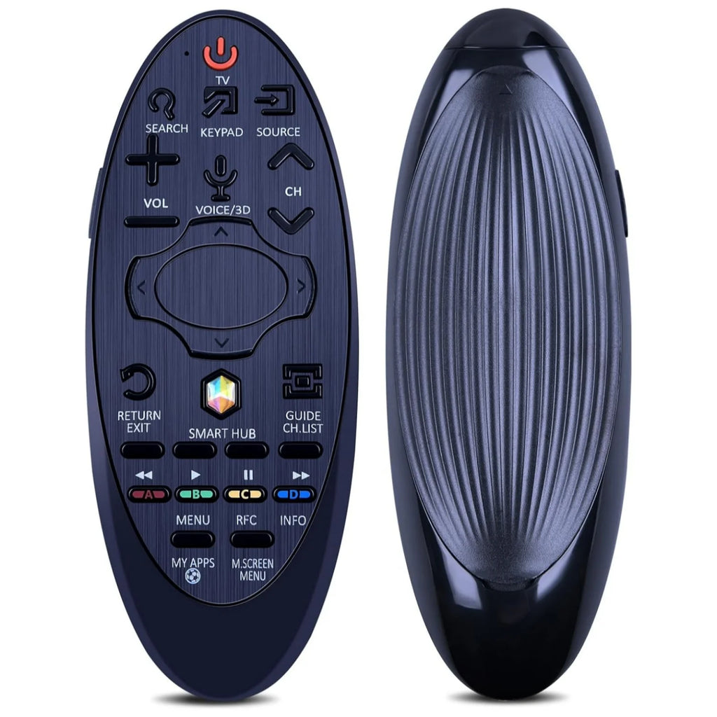 IR remote BN59-01181B Replacement Remote Control Fit forSamsung Smart TV BN59-01185F BN59-01181A BN59-01185A BN59-01181B BN59-01