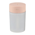 USB Aroma Diffuser Desktop Essential Oil Diffuser 260ml Mini Car Air Humidifier Home Mist Maker Sprayer with LED Night Lights