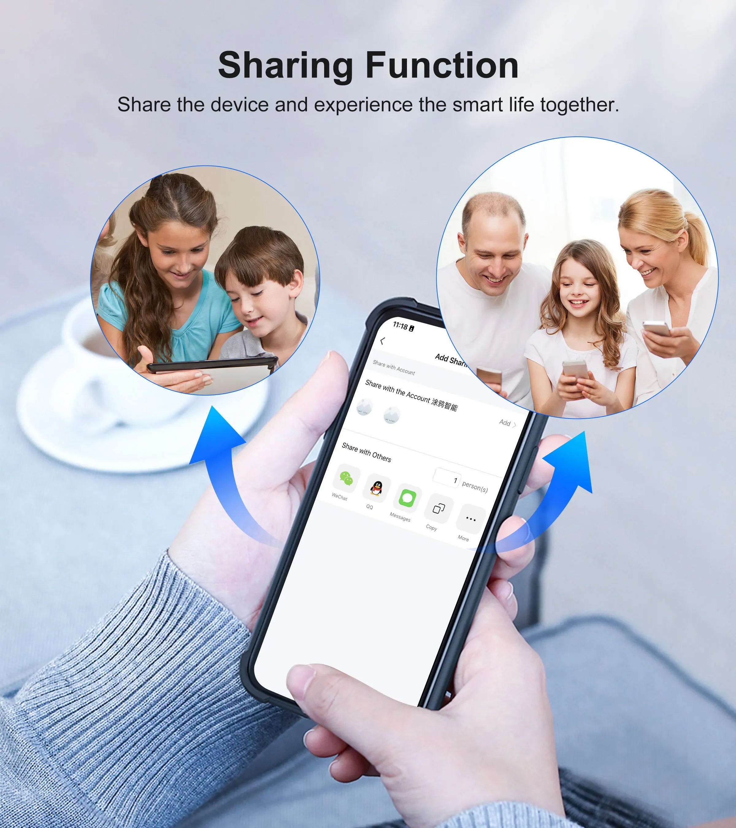 Tuya WiFi Zigbee3.0 Smart Curtain Switch Module Roller Shutter Motor Controller Switch Smart Life APP Works with Alexa Google