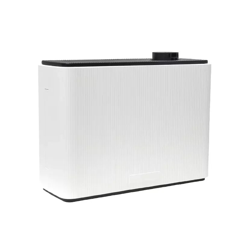 Smart Scent Air Machine For Home Hotel Spa HVAC Aroma Diffuser Cover Up to 4000m³ Black 1000ML Fragrance Diffuser WIFI Bluetooth