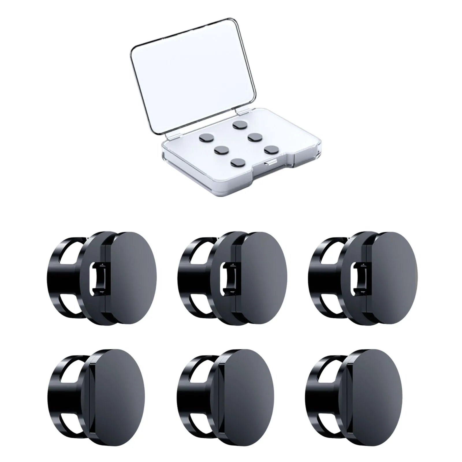 LED Light Dimming Blocker for Meta Display Glasses Lens Protect Cover Eyeglasses Lights Blockers for Smart Glasses Accessories
