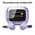 9H High-definition Explosion-proof Soft Film For JBL Live Beam 3 LCD Screen Intelligent Bluetooth Earphone Film Screen