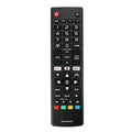 AKB75095307 Universal Remote Control Compatible for LG Smart TV LED OLED LCD UHD HDTV Plasma Magic Webos 3D 4K UHD HDR NanoCell