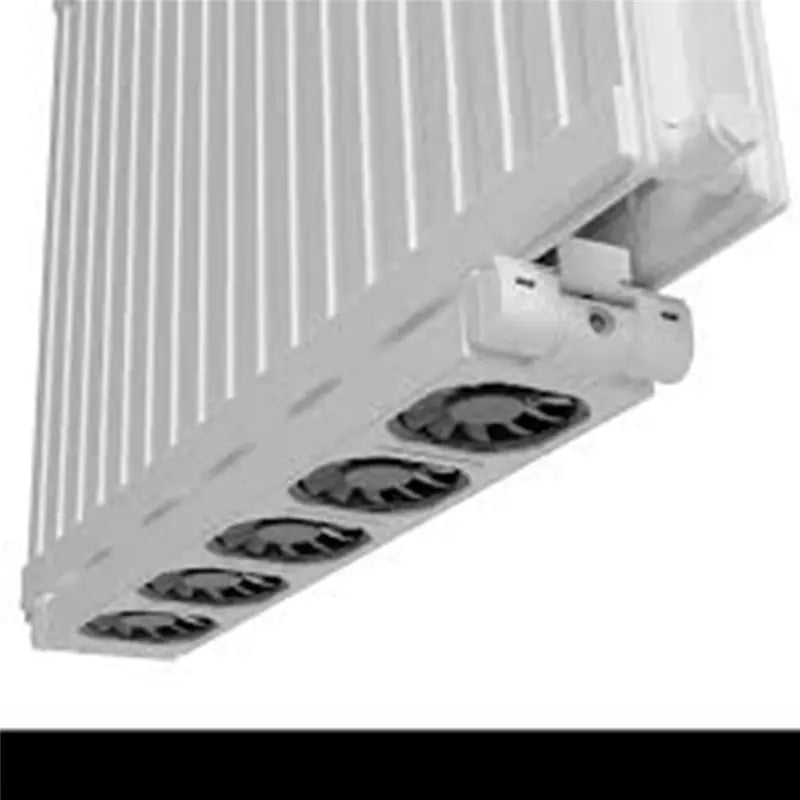 -November Heating Cooling System Ventilator Fan Energy-Efficient Fan Heater For Smart Radiator Booster Extension Set Radiator Fa