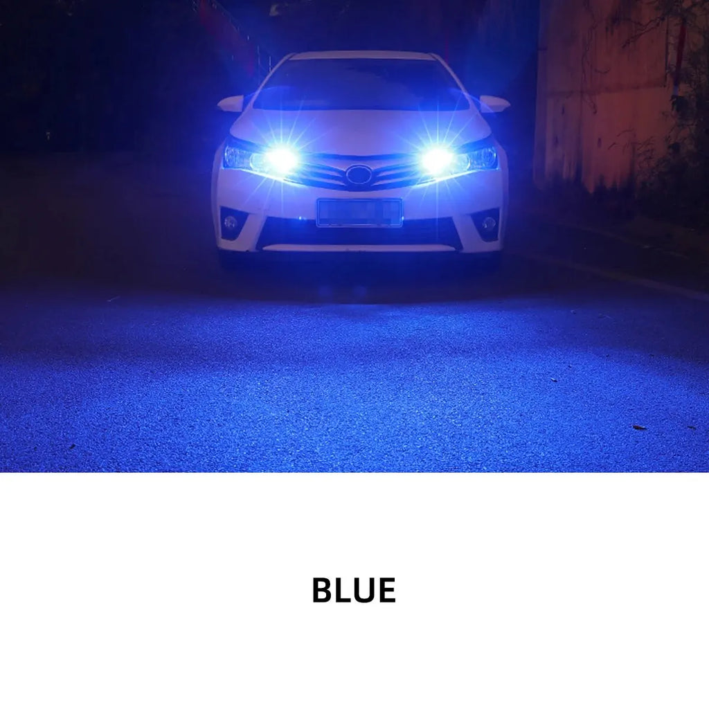 2x W5W T10 21SMD Led Bulbs Canbus Car Interior Light Bulbs Parking Position Lamp Map Dome Reading Lights