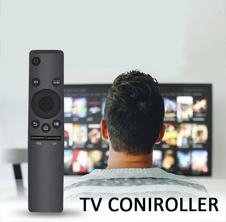 4K TV Remote Control For Samsung Smart Remote Control Replacement HD TV BN59-1358C BN59-1358D BN59-01350 BN59-01363 BN59-01260A