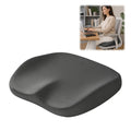 Memory Foam Seat Cushion Ergonomic Office Chair Pad Buttock Support Pillow Cushion For Long Sitting Student Desk Chair