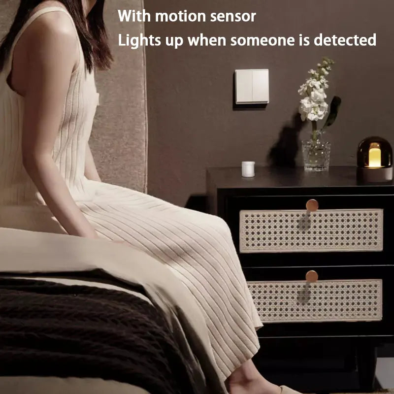 Aqara Smart Wall Switch E1 ZigBee 3.0 Wireless Smart Home Light Button No With Neutral Fire Wire For Xiaomi Mi Home Homekit APP