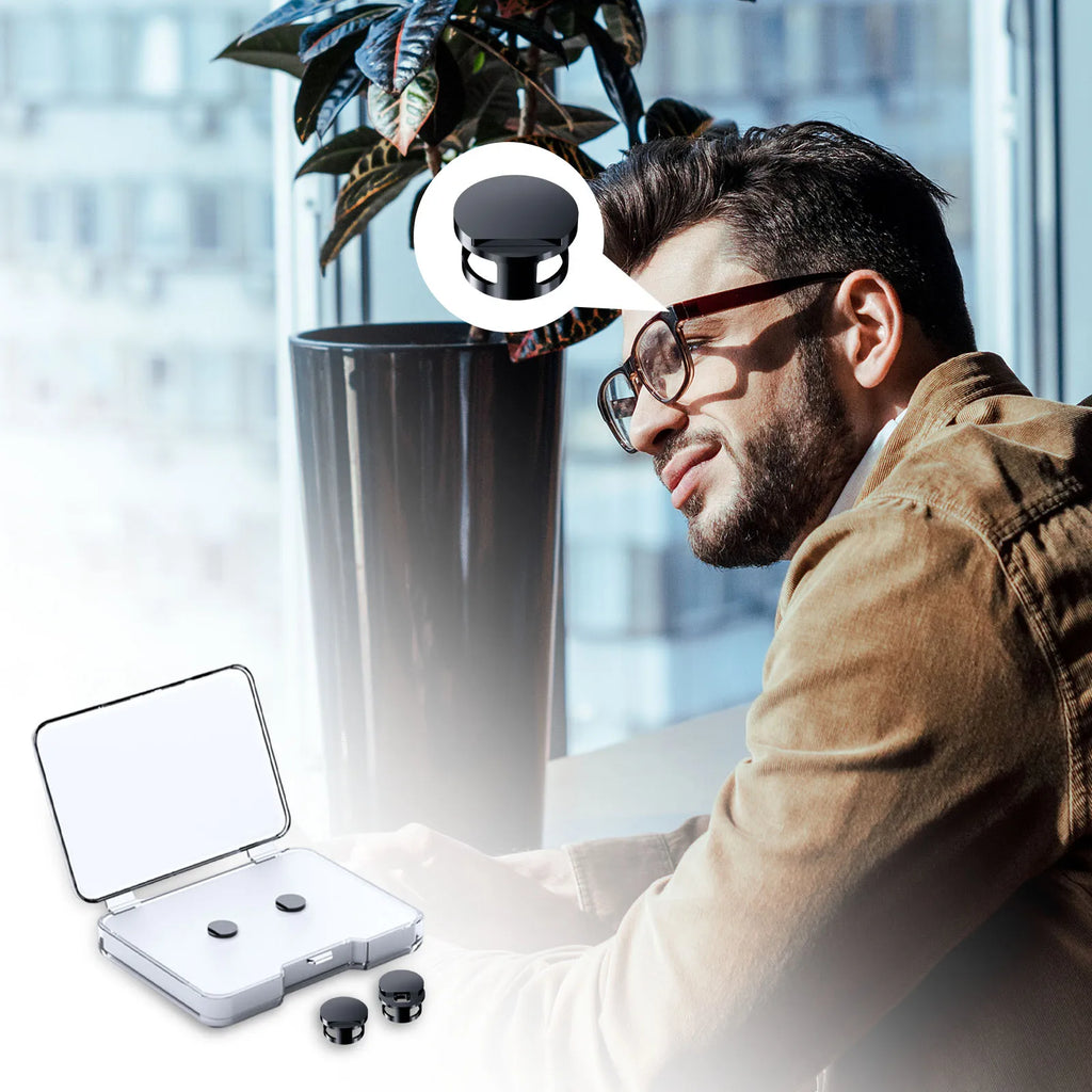 LED Light Dimming Blocker for Meta Display Glasses Lens Protect Cover Eyeglasses Lights Blockers for Smart Glasses Accessories