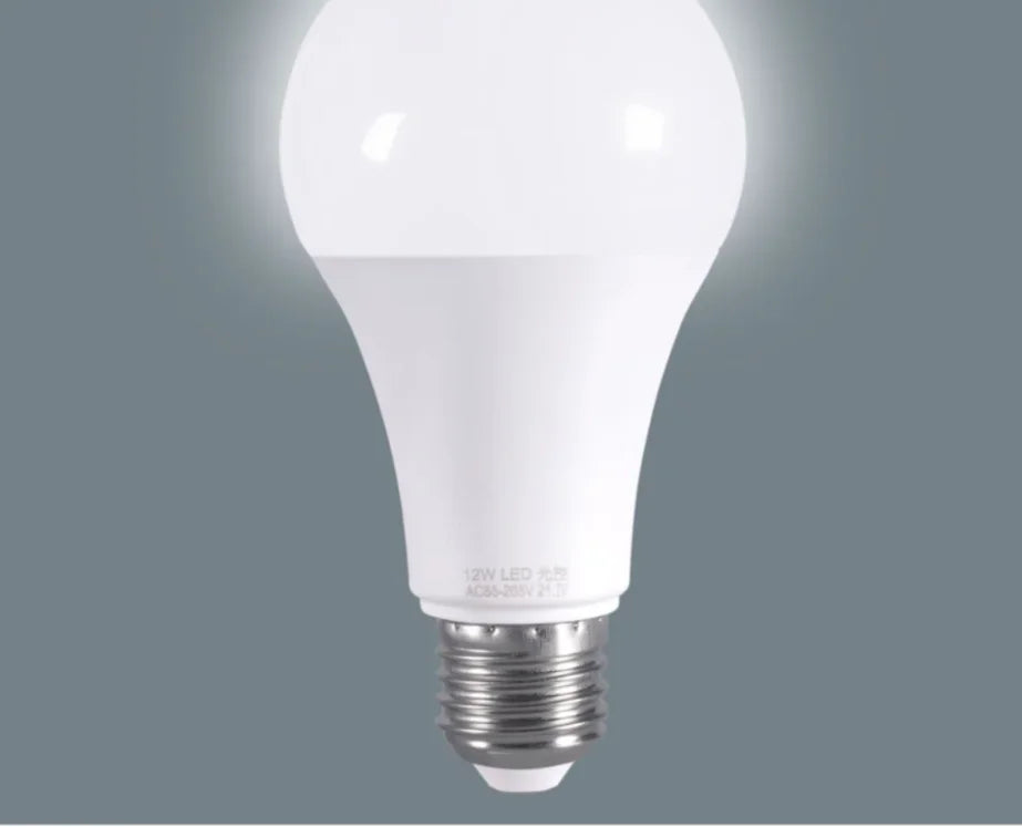 E27 LED Light Control Sensor Light Bulb 15W 12W 9W 7W 5W AC85-265V Day Night Light Auto ON OFF Patio Porch Smart Lamp for Garden