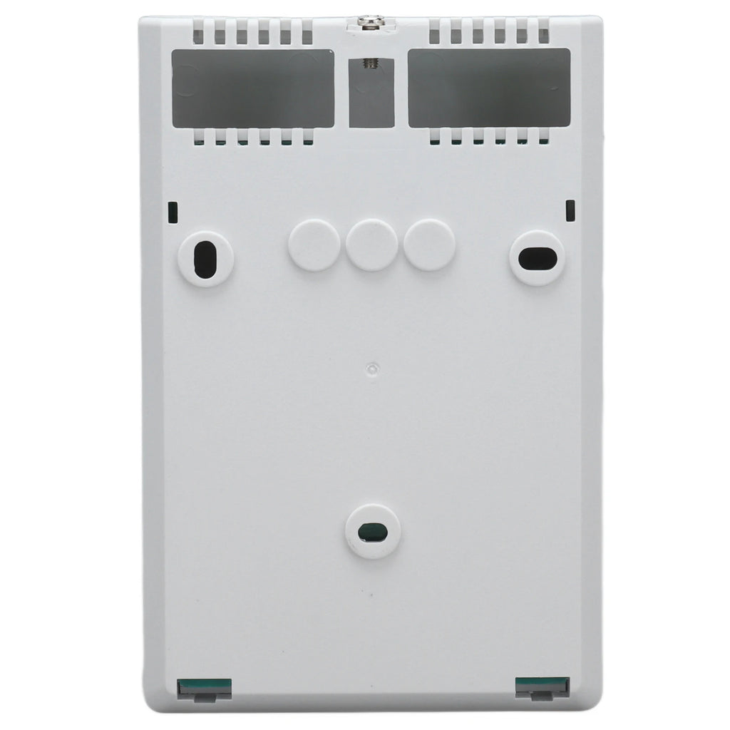 Central Air Conditioning Thermostat Temperature Controller 2 Way Mechanical Control Switch Conditioner 110-220V