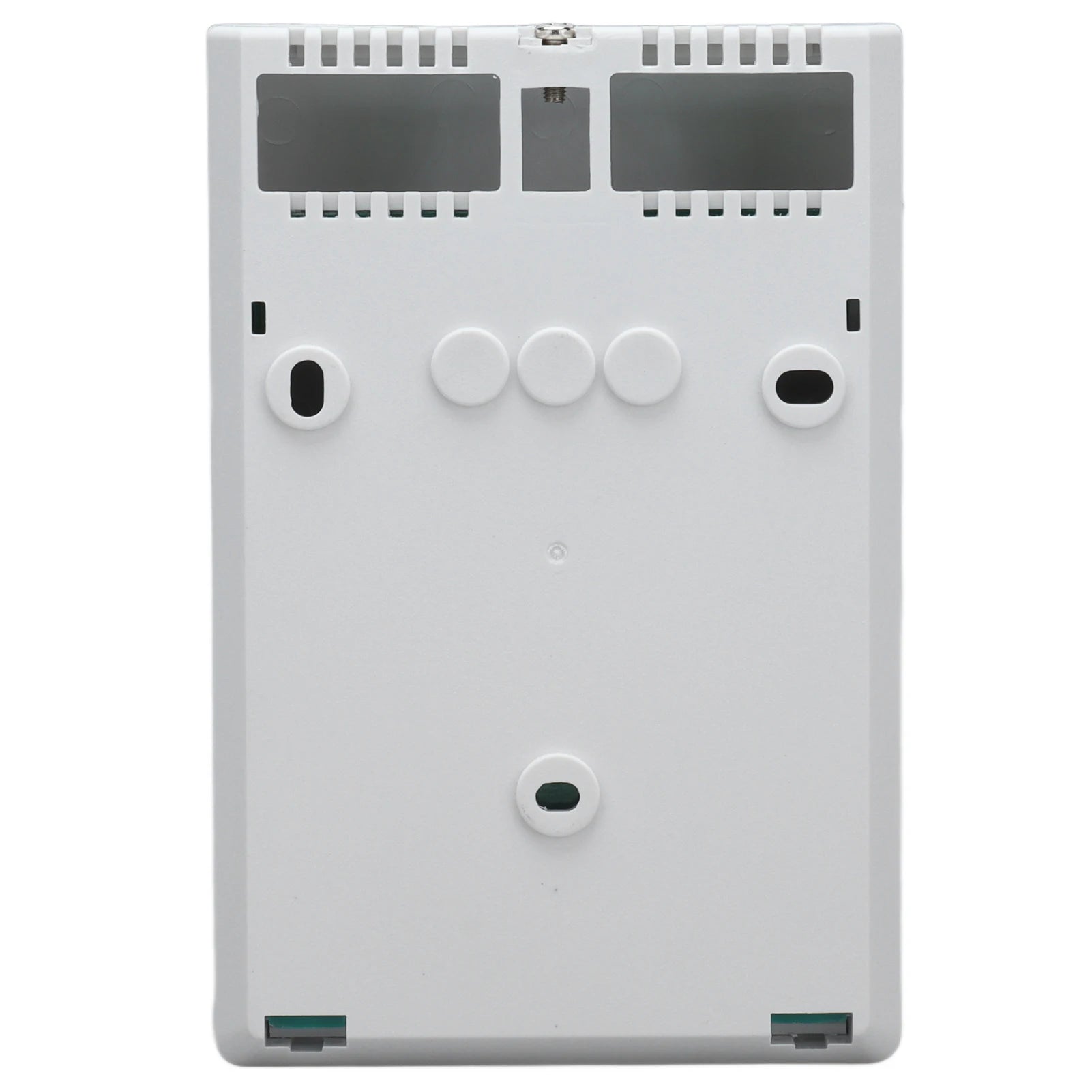 Central Air Conditioning Thermostat Temperature Controller 2 Way Mechanical Control Switch Conditioner 110-220V