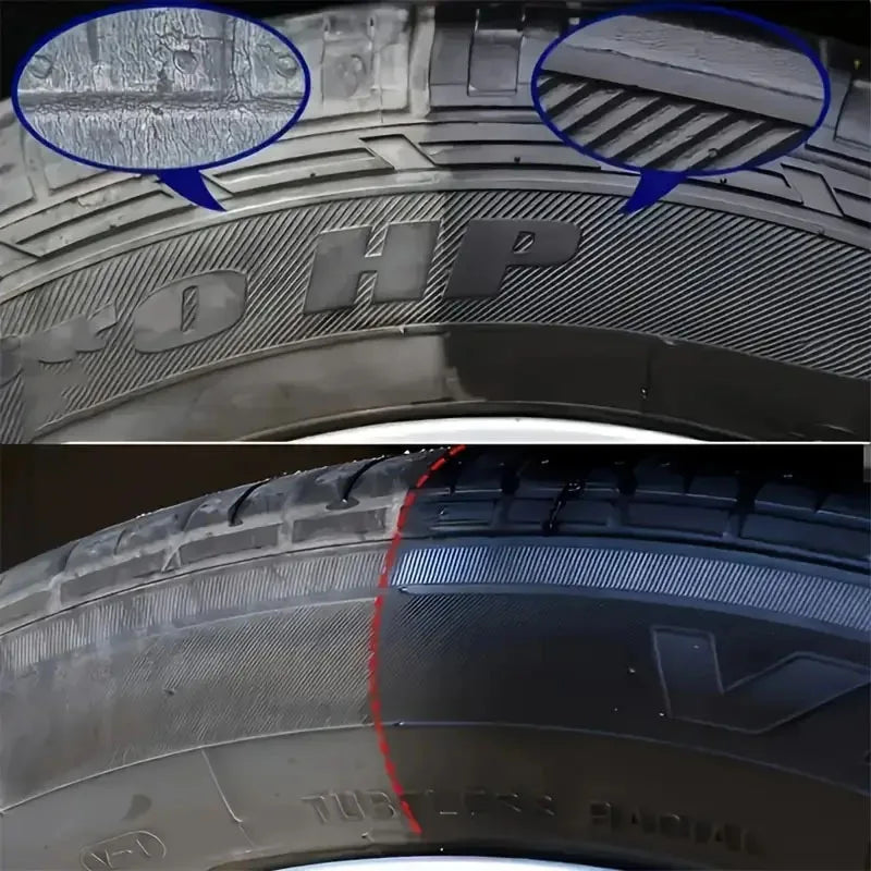 Auto Seat Steering Wheel Repair Cream Leather Plastic Refurbish Wax Car Interior Scratch Restoration Agent G478/*-！~