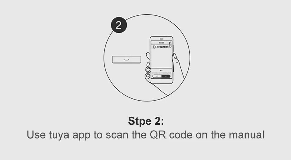 Tuya ZigBee 3.0 Smart Zigbee Hub Wired Gateway Bridge with Network Cable Smart Life Remote Control Works with Alexa Google Home