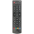 For AKB73715686 LG-TV-Remote-Control-Replacement, For LG TV 22MT44D 22MT45D 22MT47D 23MT55D 23MT75D 24MT45D 24MT46D 24MT47D